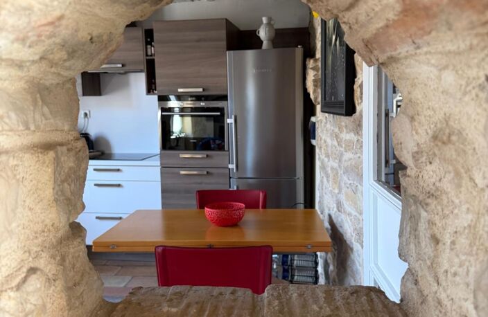 Vente Maison de village 4 pièces — photo 5