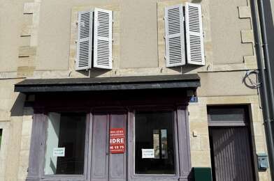 Maison 6 pièces 47620 €