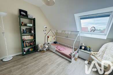Maison 5 pièces 219900 €