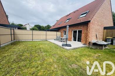 Maison 5 pièces 219900 €