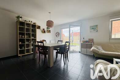 Maison 5 pièces 199000 €