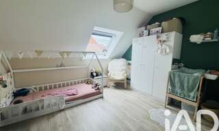 Maison 5 Pièces 90 m² à vendre à Valenciennes (59300)