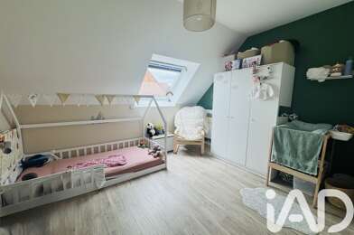 Maison 5 pièces 199000 €