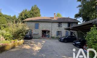 Maison 6 Pièces 200 m² à vendre à Saint-Gence (87510)