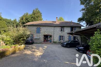 Maison 6 pièces 390000 €