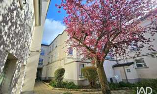 Appartement 3 Pièces 64 m² à vendre à Créteil (94000)