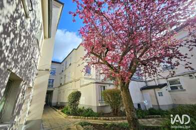 Appartement 3 pièces 239000 €