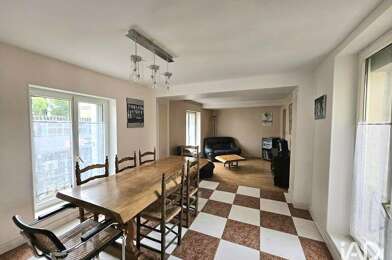 Appartement 3 pièces 239000 €