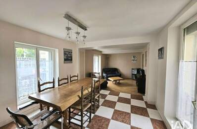 Vente Appartement 3 pièces — photo du bien