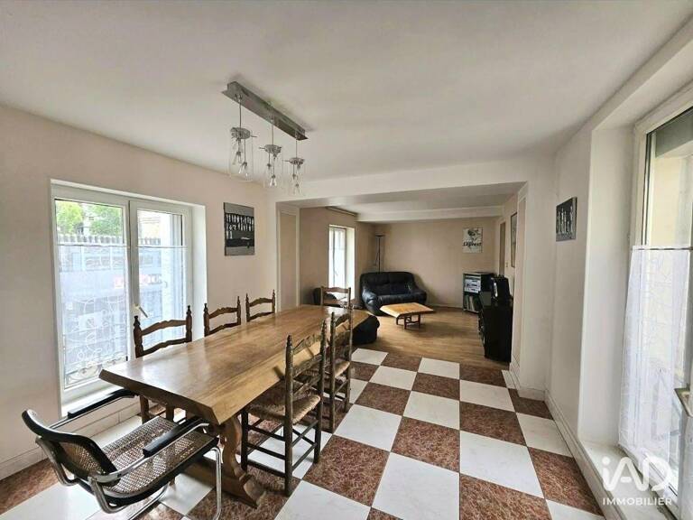 Vente Appartement 3 pièces — photo 1