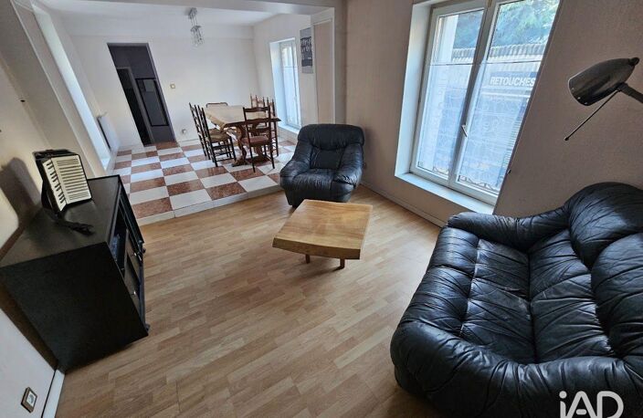 Vente Appartement 3 pièces — photo 2