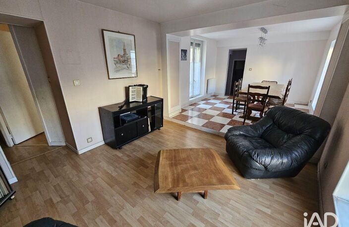 Vente Appartement 3 pièces — photo 3