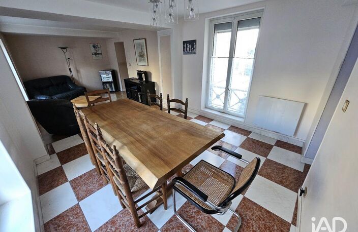 Vente Appartement 3 pièces — photo 4