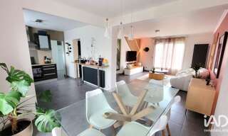 Maison 5 Pièces 110 m² à vendre à Chelles (77500)