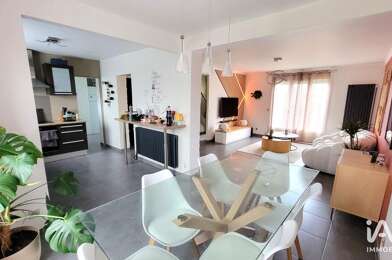 Maison 5 pièces 450000 €