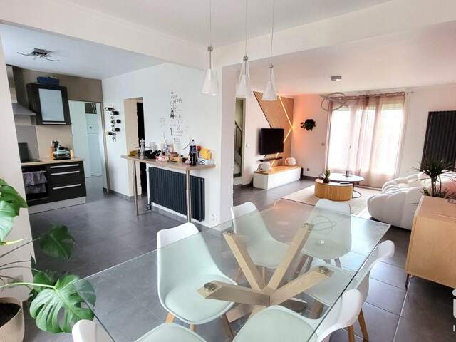 Vente Maison/villa 5 pièces — photo du bien