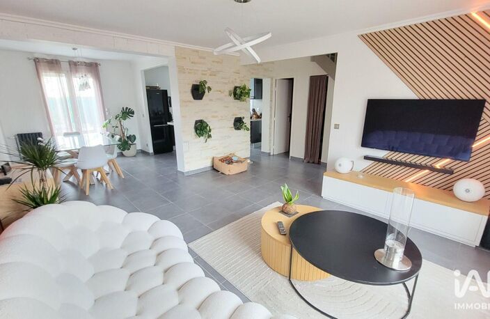 Vente Maison/villa 5 pièces — photo 3