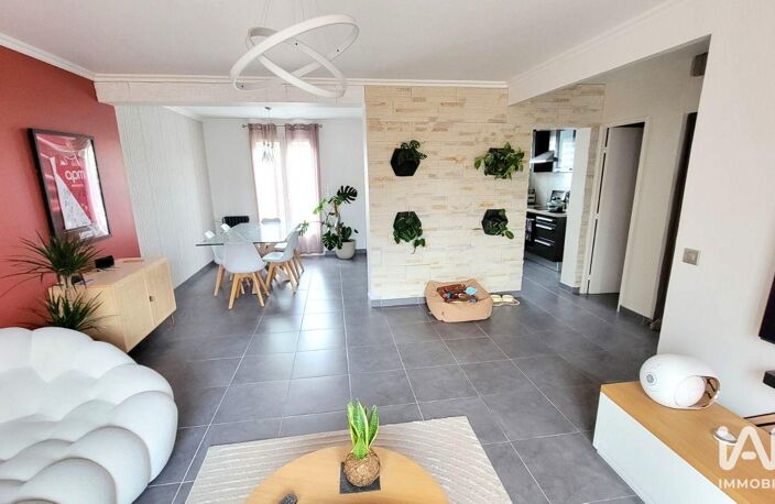 Vente Maison/villa 5 pièces — photo 4
