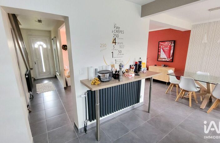 Vente Maison/villa 5 pièces — photo 5