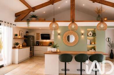 Maison 6 pièces 760000 €