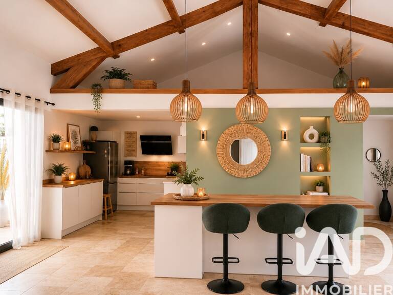 Vente Maison traditionnelle 6 pièces — photo 1