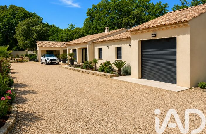 Vente Maison traditionnelle 6 pièces — photo 2