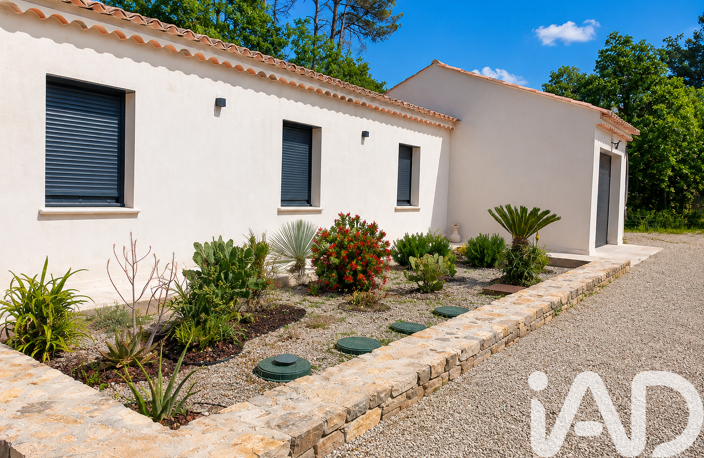 Vente Maison traditionnelle 6 pièces — photo 3