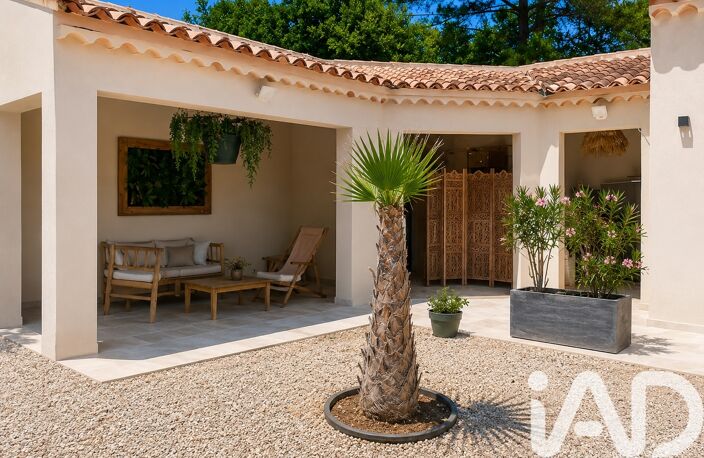 Vente Maison traditionnelle 6 pièces — photo 4