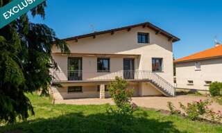 Maison 6 Pièces 163 m² à vendre à Orcet (63670)