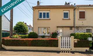 Maison 4 Pièces 85 m² à vendre à Seichamps (54280)