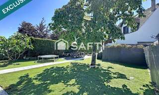 Maison 7 Pièces 148 m² à vendre à Courtry (77181)