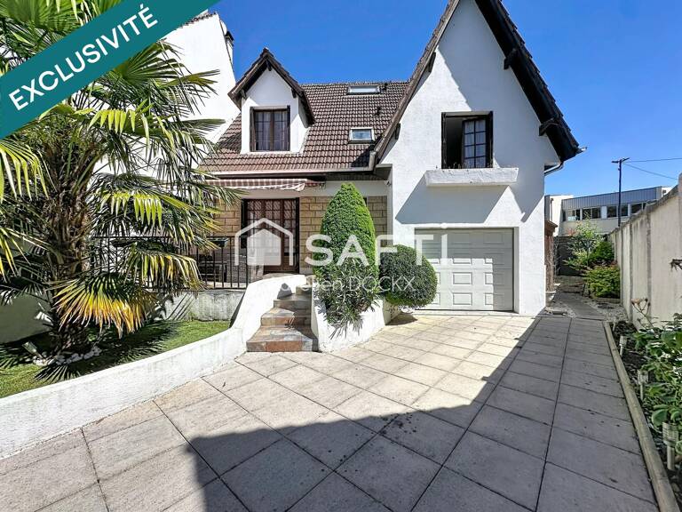 Spacieuse maison avec garage et agréable jardin — photo 1