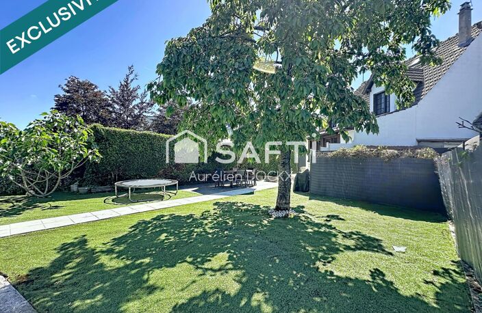 Spacieuse maison avec garage et agréable jardin — photo 2