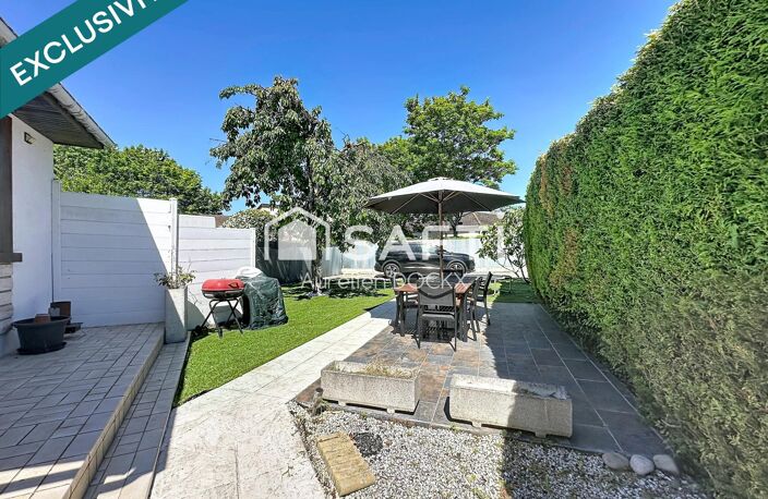 Spacieuse maison avec garage et agréable jardin — photo 4