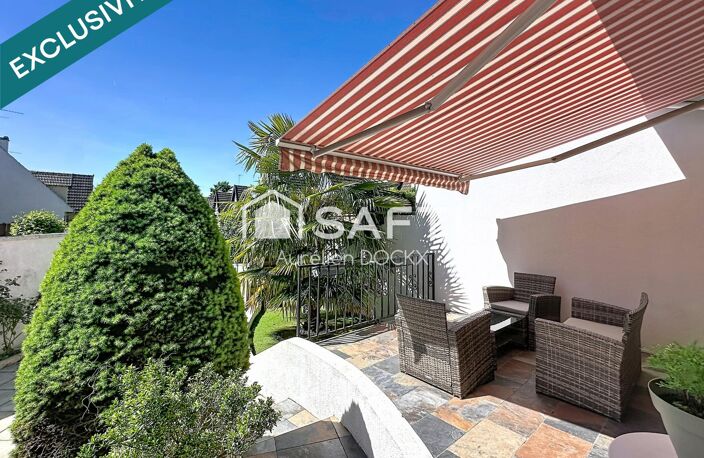 Spacieuse maison avec garage et agréable jardin — photo 5