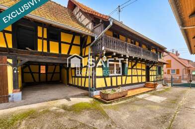 Maison 5 pièces 335000 €