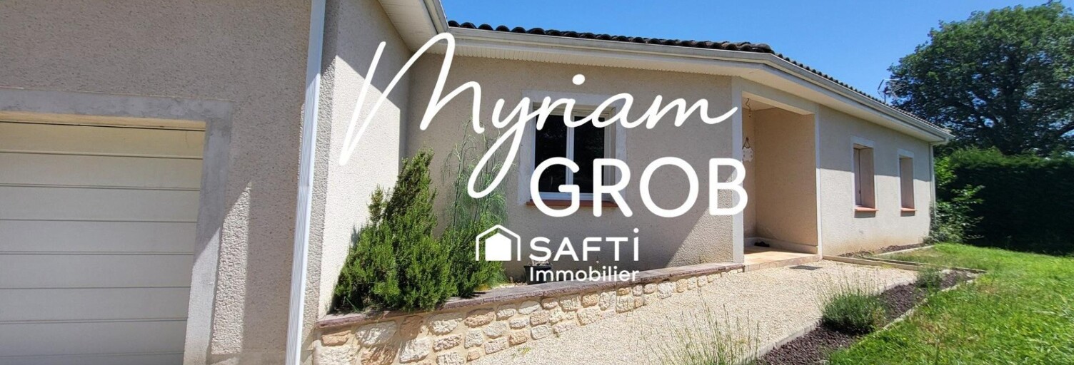 Maison 5 Pièces 130 m² à vendre à Montauban (82000)