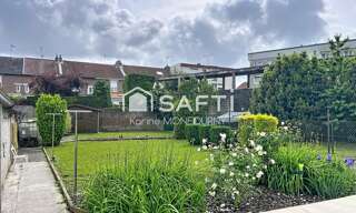 Maison 3 Pièces 74 m² à vendre à Saint-Quentin (02100)