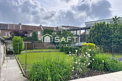 Maison 3 pièces 101000 €