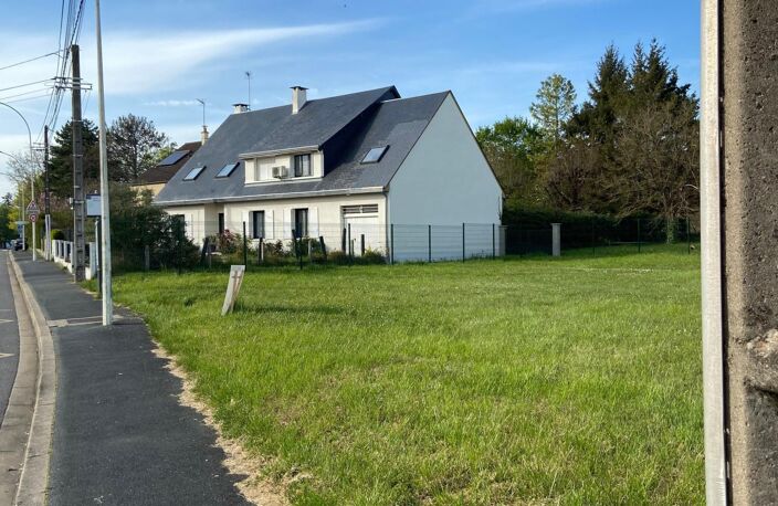 Terrain à bâtir bien situé — photo 2