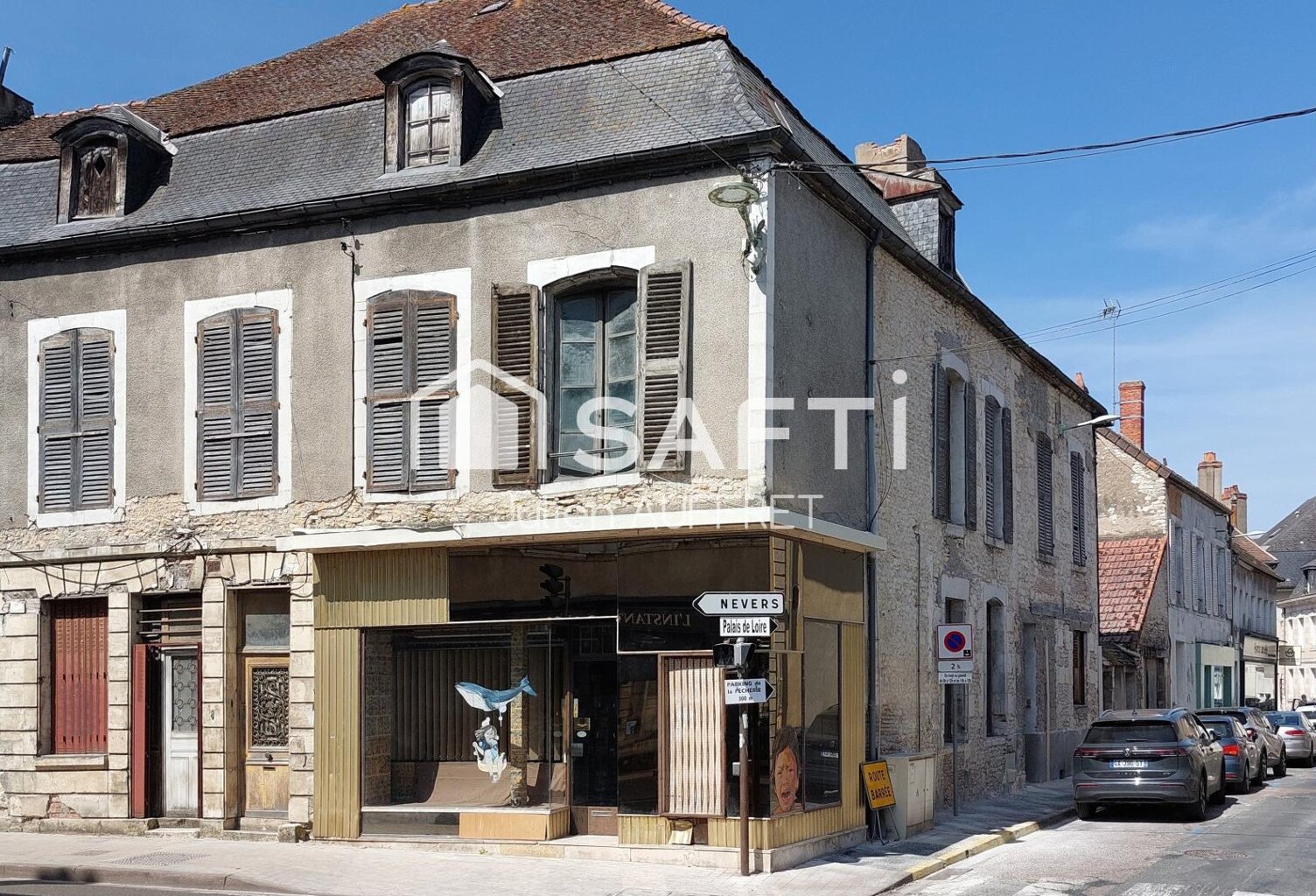 Investissement locatif  idéal défiscalisation — photo 1