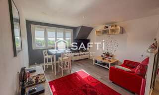 Appartement 2 Pièces 44 m² à vendre à Varaville (14390)