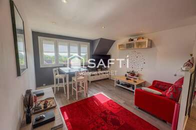 Appartement 2 pièces 139900 €