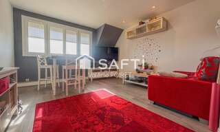 Appartement 2 Pièces 44 m² à vendre à Varaville (14390)