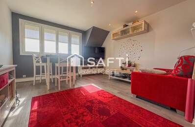Appart 2 pieces — photo du bien
