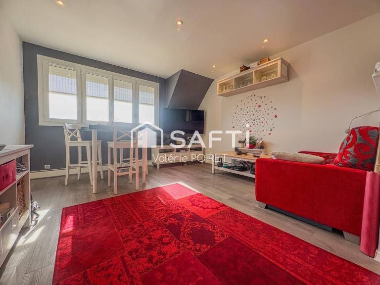 Appart 2 pieces — photo 1