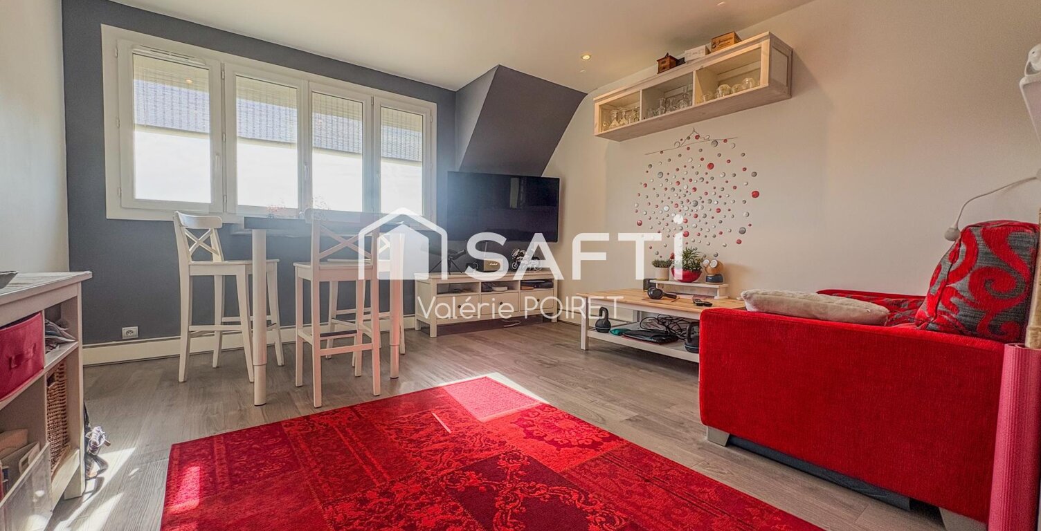 Appart 2 pieces — photo 1
