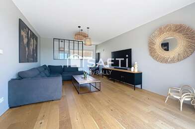 Maison 6 pièces 239400 €
