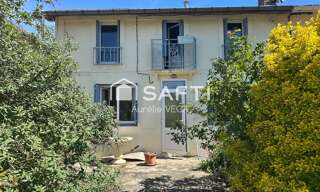 Maison 5 Pièces 105 m² à vendre à Laroque-d'Olmes (09600)