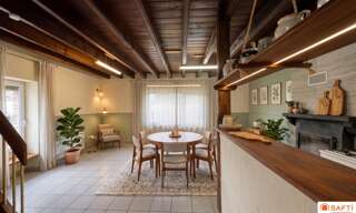 Maison 3 Pièces 49 m² à vendre à Issé (44520)